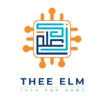 ذي علم -The Elm icon