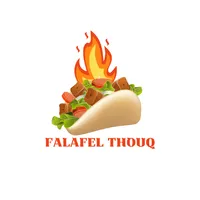 Thouq Falafel icon
