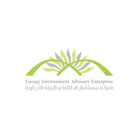 شركة مستشار الطاقة icon