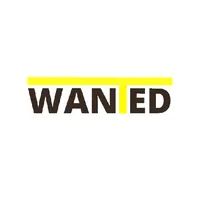 wanted caffee icon