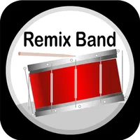 Remix Band icon