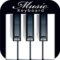 Musical Keyboard icon