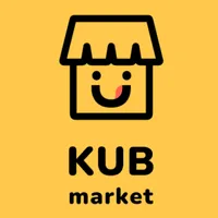 KUB Merchant icon