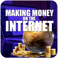 Making Money On The Internet icon