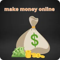 make money online icon