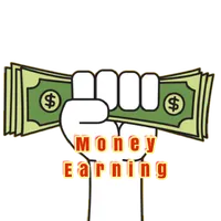 Money Earning icon