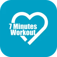 7 Minutes Workout icon