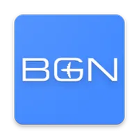 BGN icon