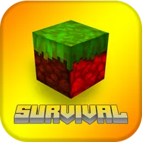 Prime LokiCraft Survival icon
