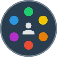 Contacts Widget icon