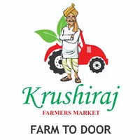 Krushiraj Farmers Market icon