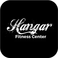 Hangar Fitness Center En icon