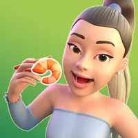 Delicious Eating Simulator icon