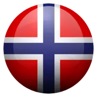 Norske radiokanaler - Norwegia icon