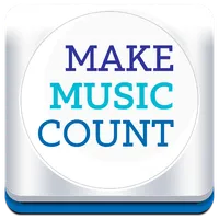 Make Music Count icon