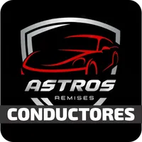 Astros Remises - Conductores icon