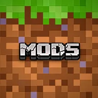 Mods for Minecraft: Master mod icon