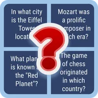 Trivia Master: Ultimate Quiz icon