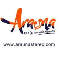 Arauna Stereo icon