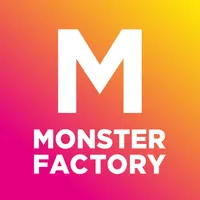몬스터팩토리 - monsterfactory icon