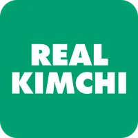 레알김치 - realkimchi icon