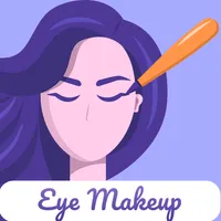 Eye makeup tutorials - Artist icon