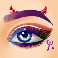 Eye Art Makeup: Perfect Makeov icon