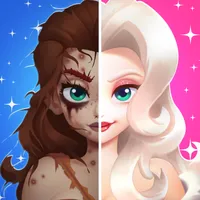 Makeover Story: Fashion Merge icon