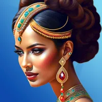 Indian Wedding-Dress up Games icon