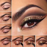 Make-up Styles and Tutorial icon