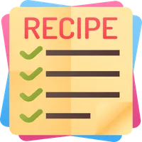 Resep Aja icon