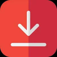 MakhTube -All video downloader icon