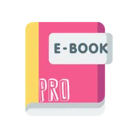 Ebook - read online icon