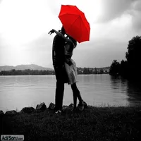 French love words icon