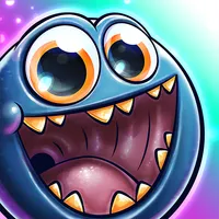 Monster Math 2: Fun Kids Games icon