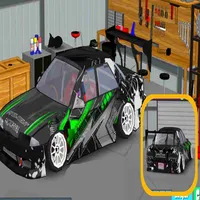 Livery fr Legend icon
