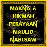 Makna & Hikmah Perayaan Maulid icon