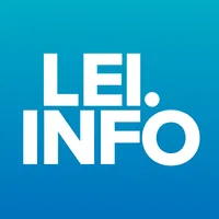 LEI.INFO - Legal Entity Identi icon
