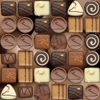 Chocolate Jewels icon