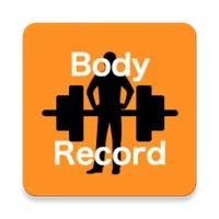 Body Record icon