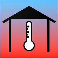 体感温度 ＜みんなで体感温度を投票するアプリ＞ icon