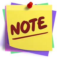 Color Notes App: To Do Lists N icon