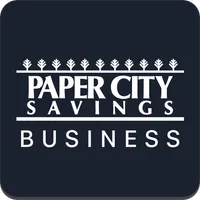 Paper City Savings Business icon