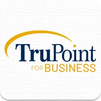 TruPoint Bank Business icon