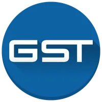 Everything GST icon