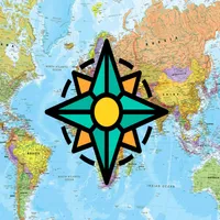 PUZ-MAP icon