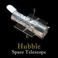 hubble space telescope icon