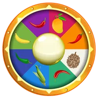 Bermain Roda Keberuntungan icon