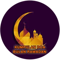 Kumpulan Doa Bulan Ramadan icon