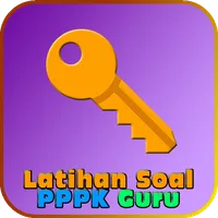 Latihan Soal Tes PPPK Guru icon